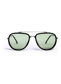Boys' Round Frame Eyewear Sunglasses V2045 C7