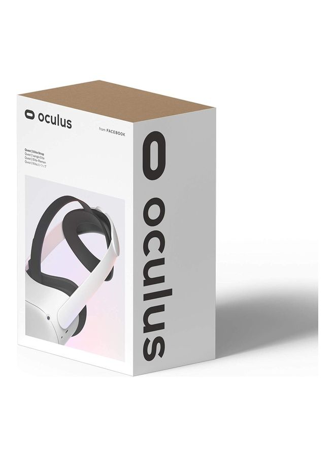 Oculus Quest 2 Elite Strap - Image 5