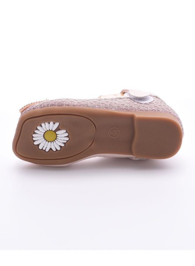 بيبي كلو حذاء باليرينا مزين بعقدة فيونكة للمناسبات - Image 4