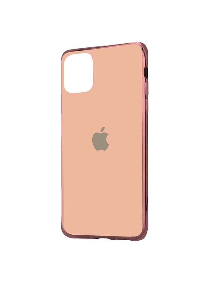 MARGOUN Protective Case Cover for iPhone 11 Pro Max Rose Gold - Image 2