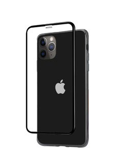MARGOUN 2-Pack Protective Case Cover for iPhone 11 Pro Max Black  - Image 1