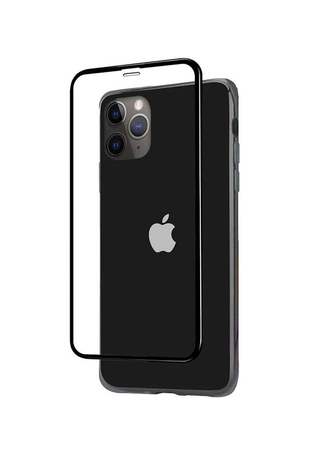 MARGOUN 2-Pack Protective Case Cover for iPhone 11 Pro Max Black - Image 1