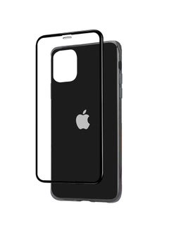 MARGOUN 2-Pack Protective Case Cover for iPhone 11 Pro Max Black  - Image 2