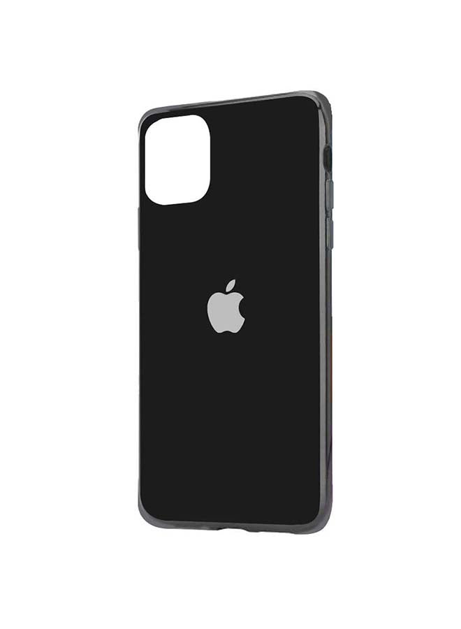 MARGOUN Protective Case Cover for iPhone 11 Pro Black - Image 2