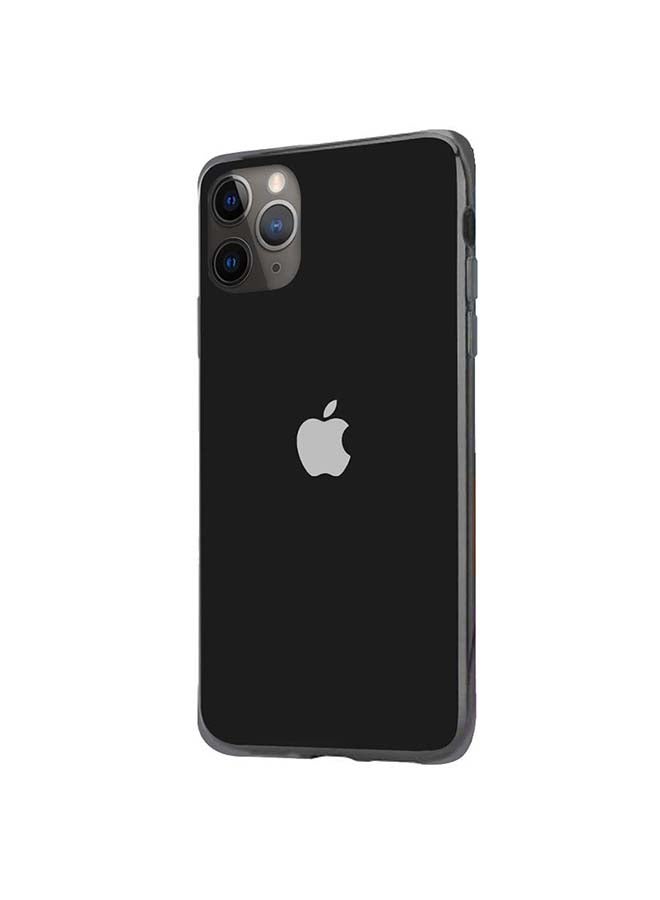MARGOUN Protective Case Cover for iPhone 11 Pro Black - Image 3