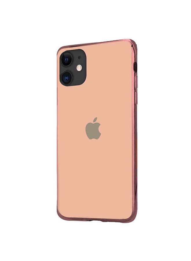 MARGOUN Protective Case Cover for iPhone 11 Pro Max Rose Gold - Image 3