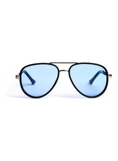Boys' Round Frame Eyewear Sunglasses V2042 C4