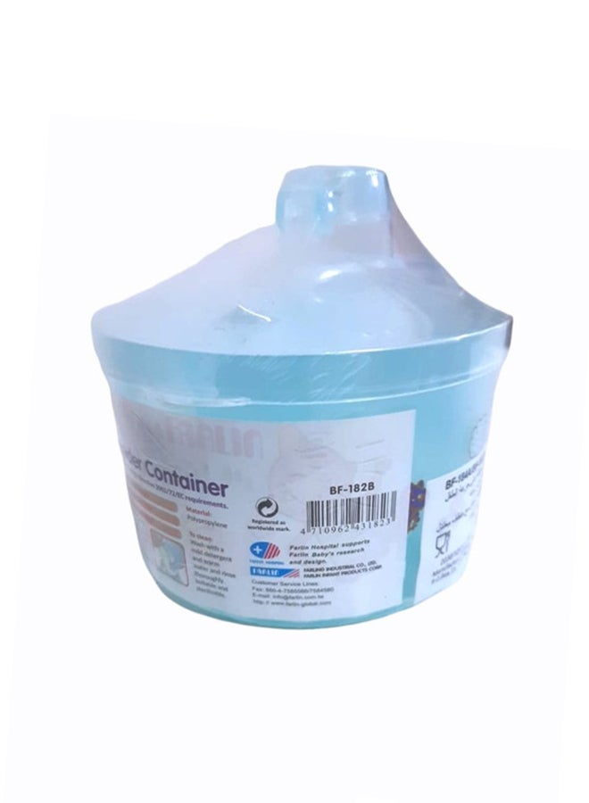 FARLIN Small Round Milk Powder Container For Baby - Image 3