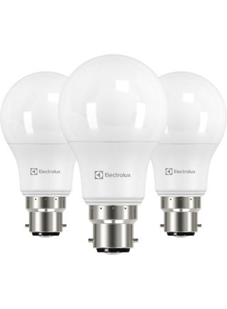 3-Piece Warm LED Bulb Set White 24cm - v1633955813/N51311512A_1
