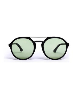 Boys' Round Frame Eyewear Sunglasses V2055 C6