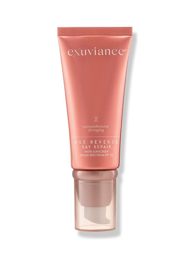 Exuviance - Age Reverse Day Repair SPF 30 Face Cream With Retinol 50grams - Image 1