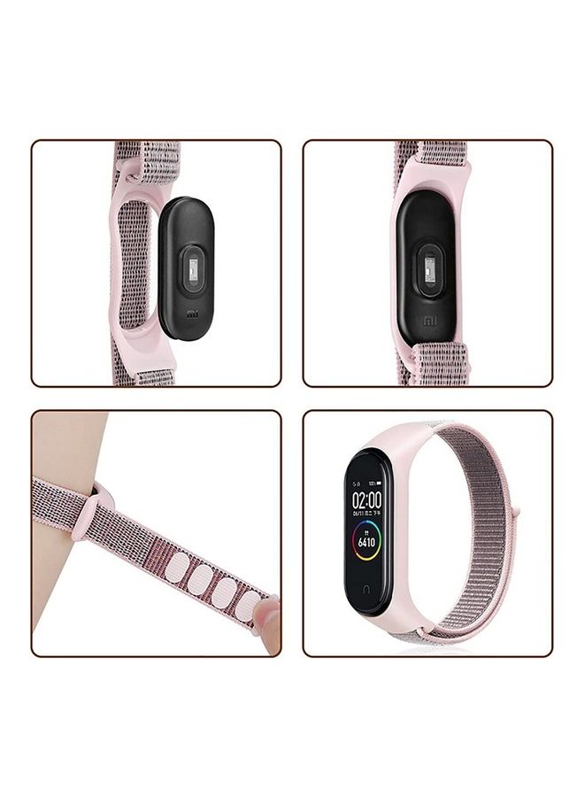 Moxedo Pack Of 15 Replacement Band And Screen Protector For Xiaomi Mi Watch 6 Multicolour  - Image 4