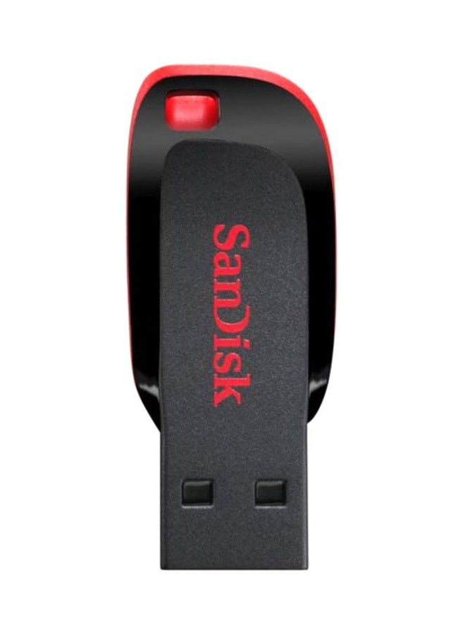 Cruzer Blade USB 2.0 Flash Drive 32 GB 