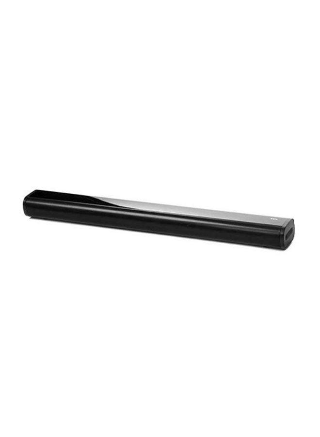 TCL - TCL 2.1-Channel Home Theater Sound Bar With Wireless Subwoofer TS3010 Black TS3010 Black - Image 1