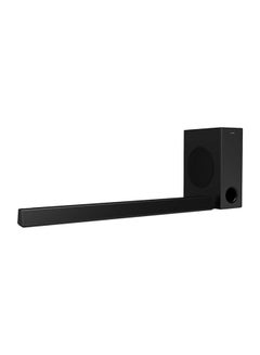 Philips 3.1 Channel Wireless Dolby Digital Sound Bar HTL3320/98 Black HTL3320/98 Black