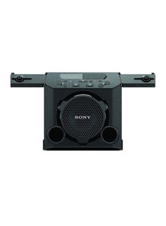 Outdoor Wireless Party Speaker With Built-In Battery GTK-PG10 Black
