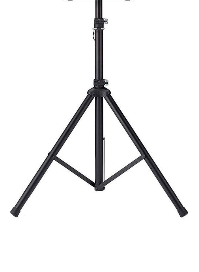 Sony - Outdoor Wireless Party Speaker With Built-In Battery GTK-PG10 Black - Image 1