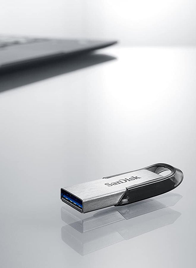 Sandisk - 512GB Ultra Flair Flash Drive- Sdcz73-512G-G46 512 GB - Image 1