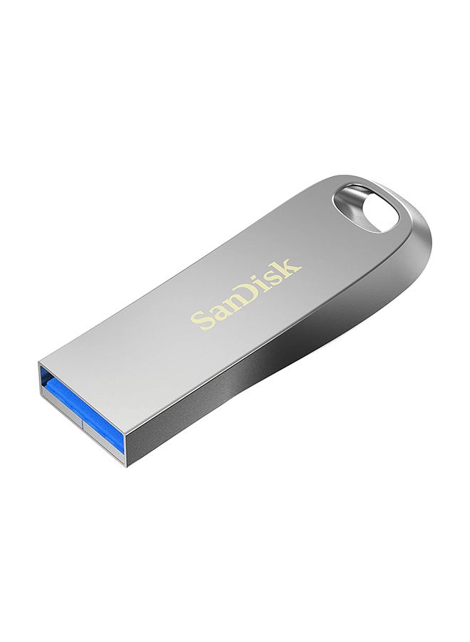 Sandisk - Ultra Luxe USB 3.2 Gen 1 Read Speed 400 MBps Flash Drive 512 GB SDCZ74-512G-G46 512 GB - Image 1