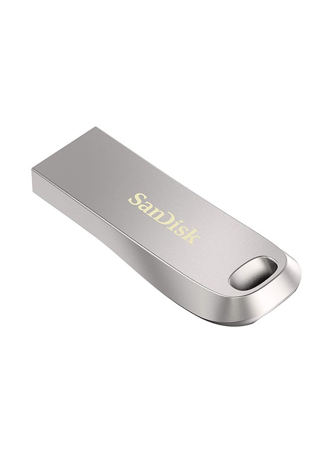 Sandisk - Ultra Luxe USB 3.2 Gen 1 Read Speed 400 MBps Flash Drive 512 GB SDCZ74-512G-G46 512 GB - Image 1