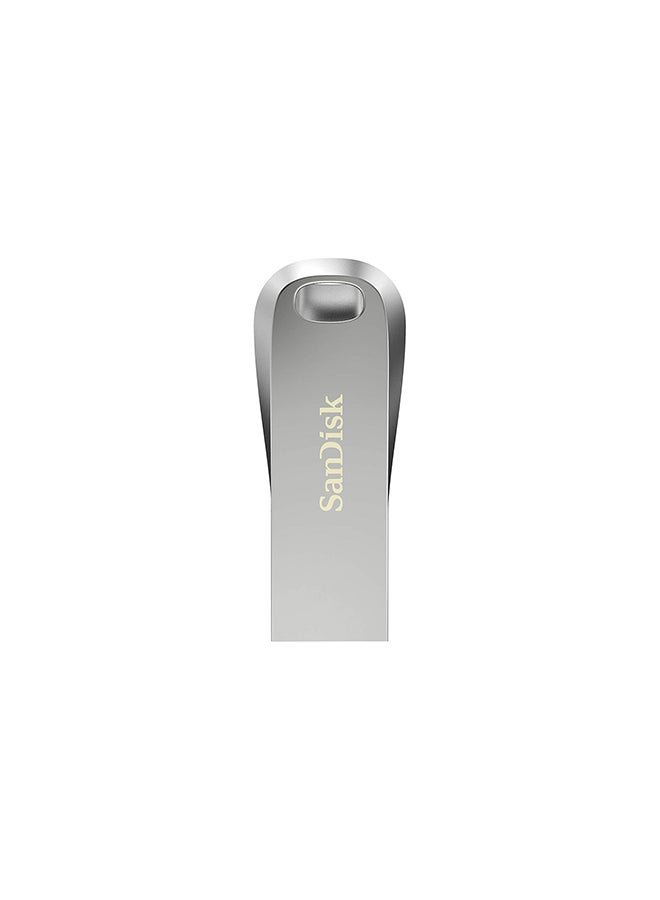Sandisk - Ultra Luxe USB 3.2 Gen 1 Read Speed 400 MBps Flash Drive 512 GB SDCZ74-512G-G46 512 GB - Image 1