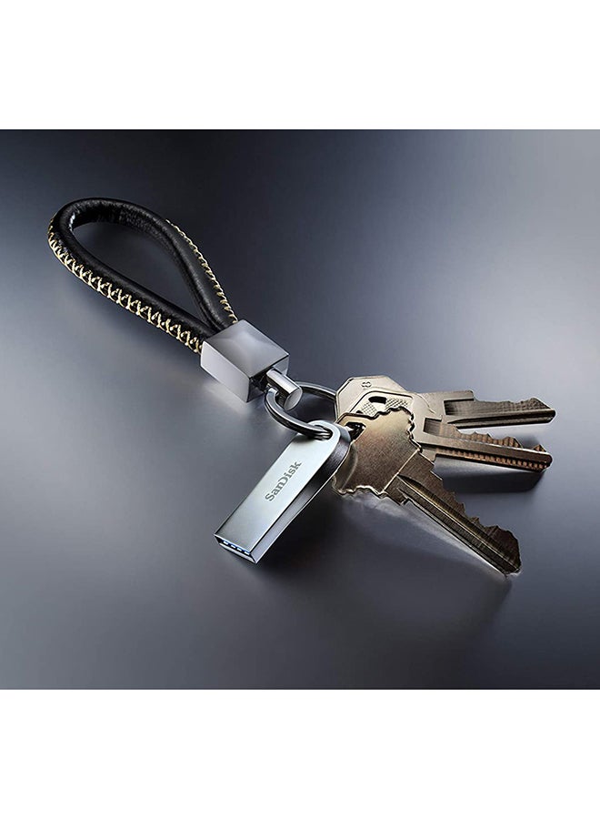 Sandisk - Ultra Luxe USB 3.2 Gen 1 Read Speed 400 MBps Flash Drive 512 GB SDCZ74-512G-G46 512 GB - Image 1
