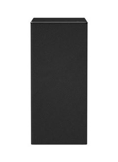 LG 3.1 Channel Soundbar Wireless Bluetooth Speaker SN7Y.DSAUELK Black  - Image 2