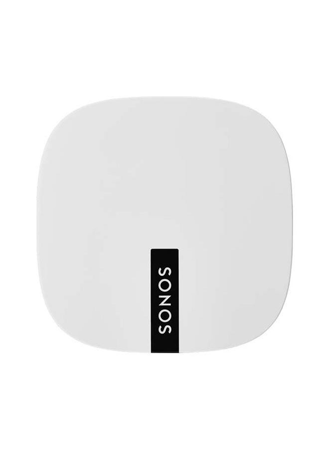 سونوس - مكبر صوت لاسلكي بوست جيت واي BOOSTUK1 أبيض - Image 1