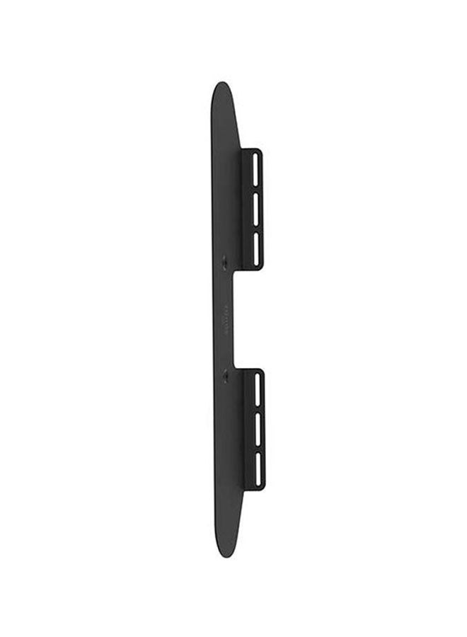 Sonos Wall Mount For All-New Beam Sound Bar BM1WMWW1BLK Black  - Image 5
