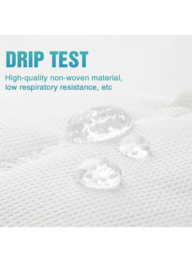 50-Pieces KN95 Ph Protective Earloop Face Mask - Image 5