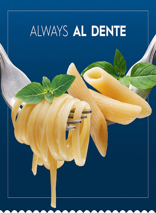 Barilla Spaghettoni N 7 - GMO Free 500grams - Image 4