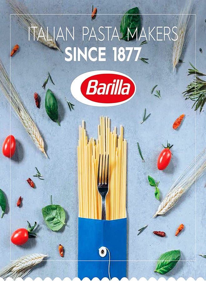 Barilla Spaghettoni N 7 - GMO Free 500grams - Image 5
