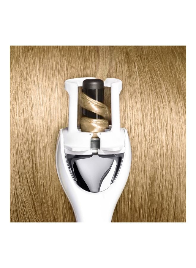 InStyler - Tulip Auto Curler White 14.7inch - Image 1