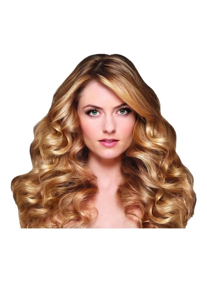 InStyler - Tulip Auto Curler White 14.7inch - Image 1
