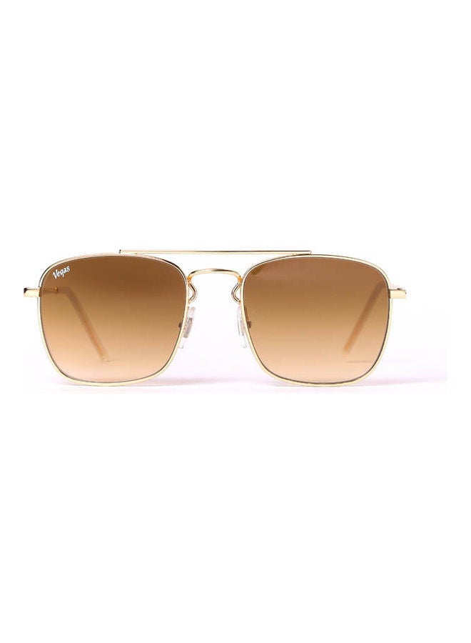 VEGAS - Boys' Round Frame Eyewear Sunglasses V2030 C3 - Image 1