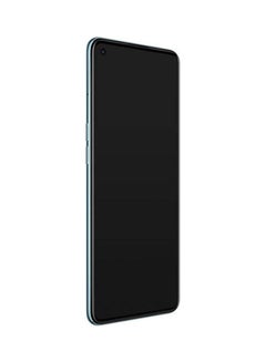 OPPO Reno 6 Aurora / Blue Dual Sim 8GB RAM 128GB 4G LTE  - Image 3