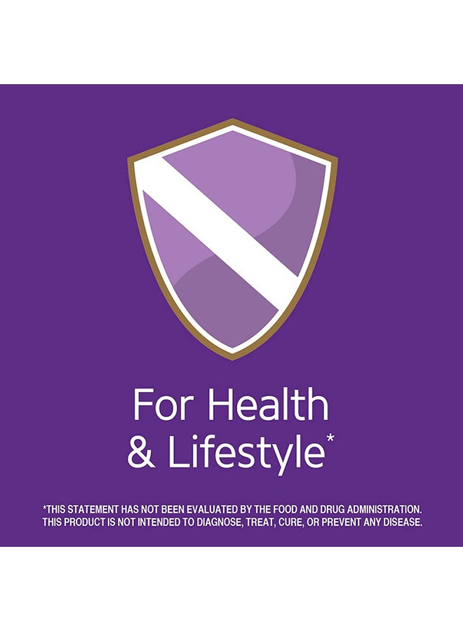 21st CENTURY - DHEA for Health & Lifestyle* 90 Capsules Packaging May Vary - Image 1