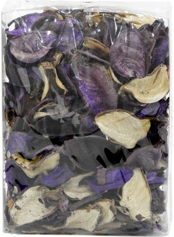 Natural Scented Potpourries Dried Flower Lavender Herbs Purple 9 x 14cm - v1633975751/N51309616A_3