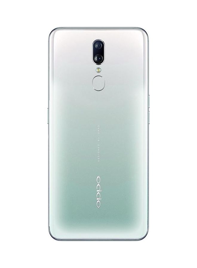 أوبو F11 ثنائي الشريحة 6 جيجابايت رام، 128 جيجابايت ذاكرة داخلية 4G LTE - Image 2