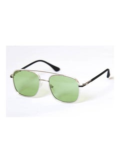 Boys' Round Frame Eyewear Sunglasses V2040 C3 - v1633977976/N51309396A_2