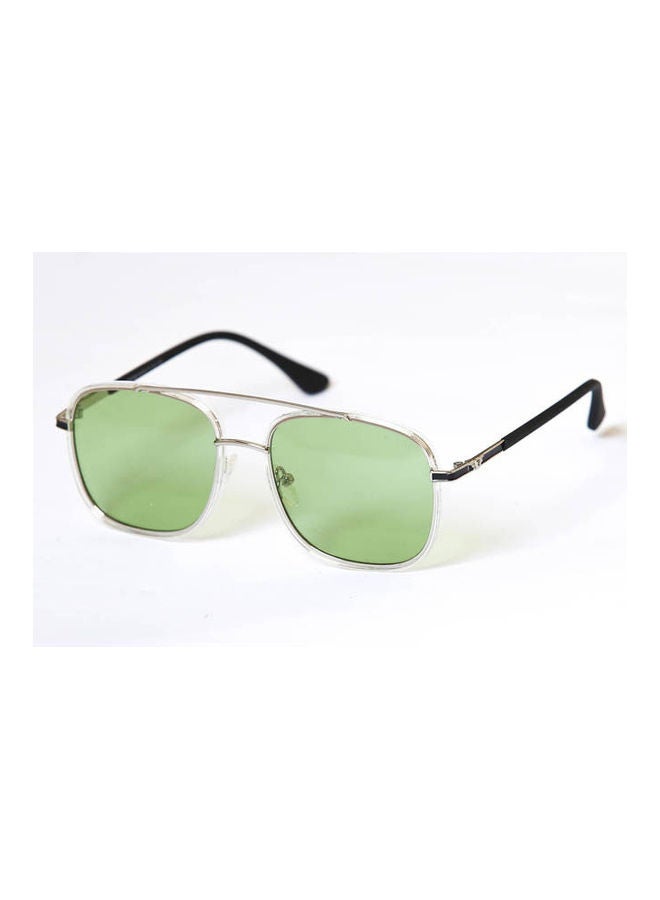 VEGAS Boys' Round Frame Eyewear Sunglasses V2040 C3  - Image 2