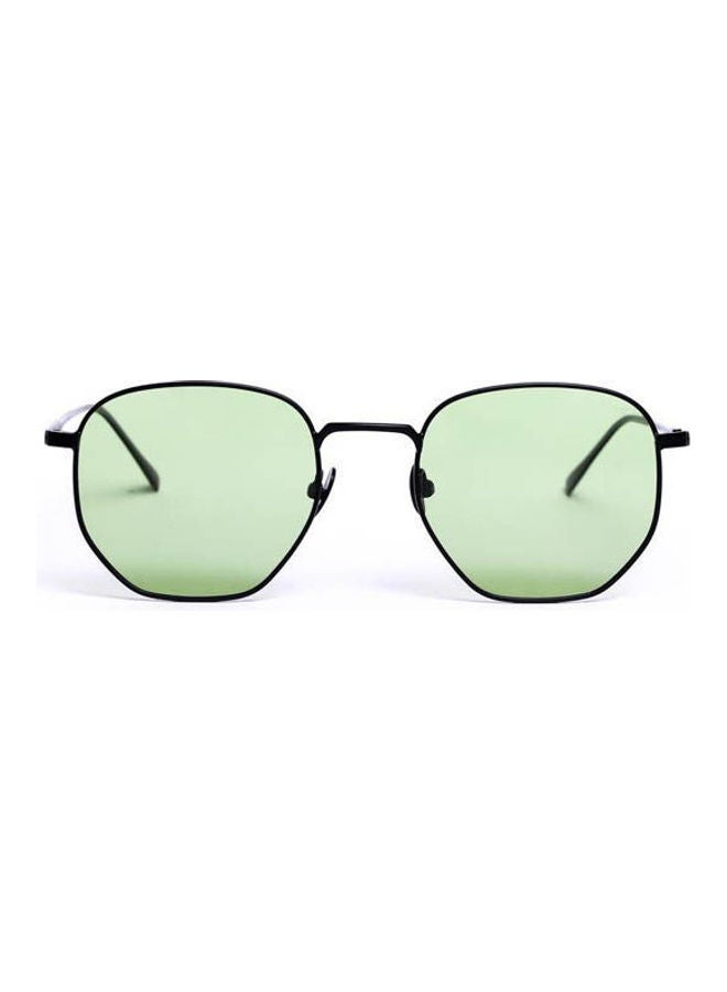 VEGAS Boys' Round Frame Eyewear Sunglasses V2037 C4  - Image 1