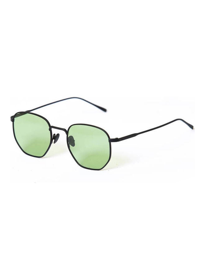 VEGAS Boys' Round Frame Eyewear Sunglasses V2037 C4  - Image 2
