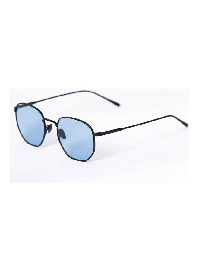 VEGAS - Boys' Round Frame Eyewear Sunglasses V2037 C5 - Image 1