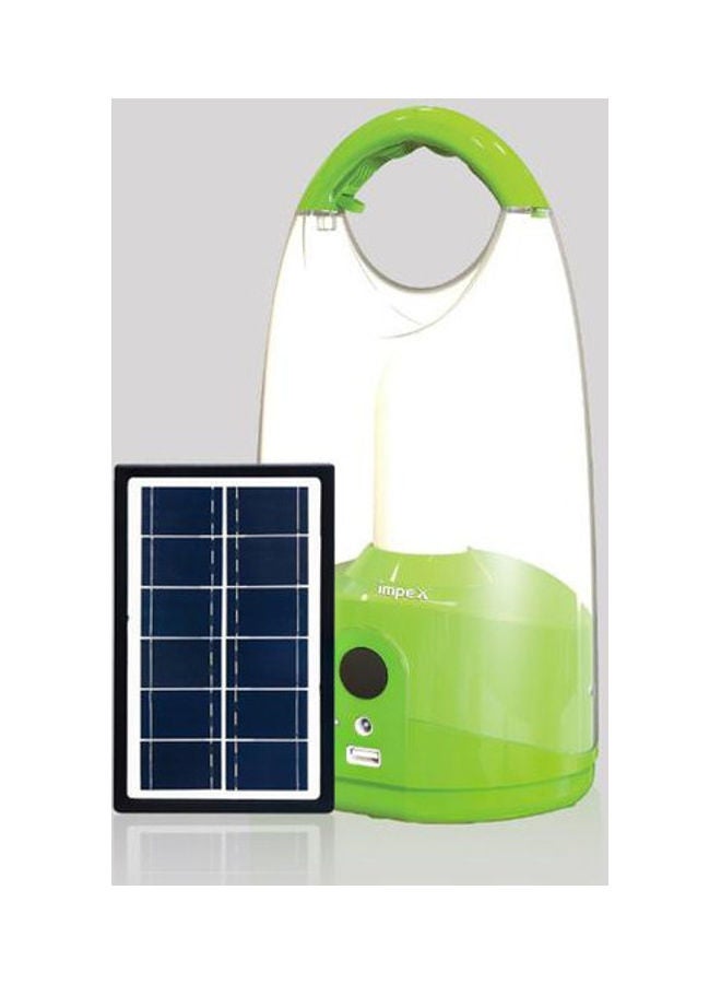 Impex CB 2288 LED Rechargeable Emergency Light Assorted 0.5kg  - Image 1