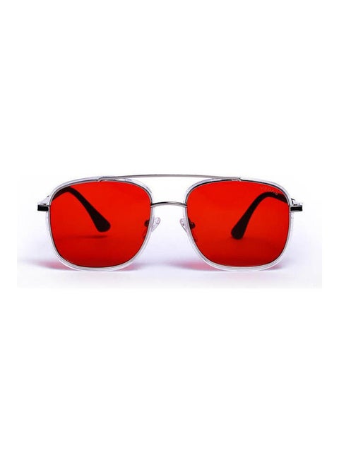 Boys' Round Frame Eyewear Sunglasses V2040 C5