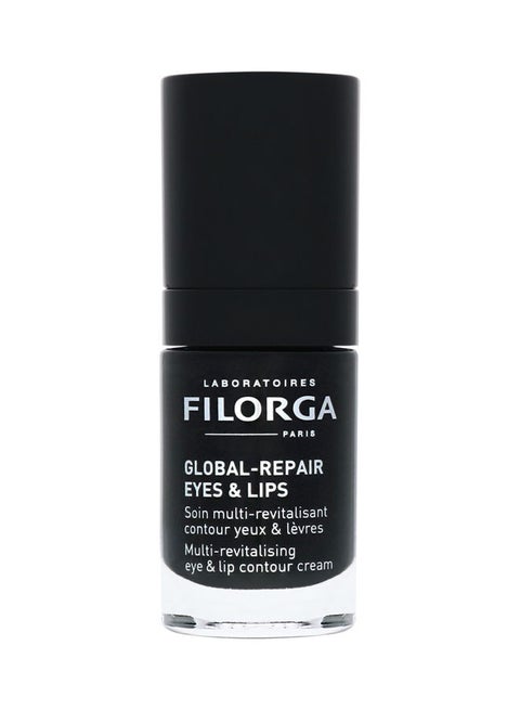 Global-Repair Eyes & Lips Beige 15ml