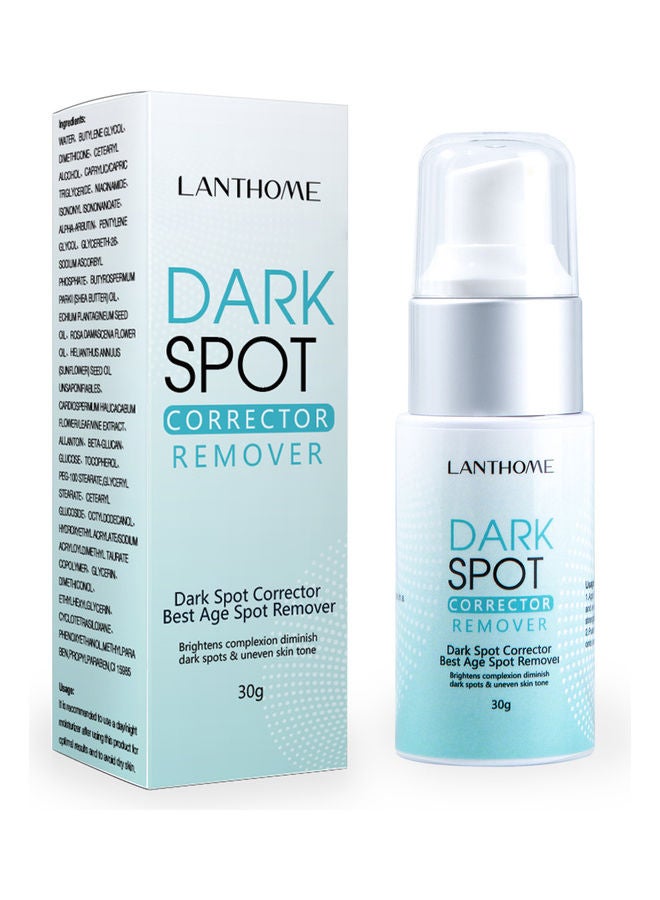 Lanthome Dark Spots Corrector Remover Clear 30grams - Image 1