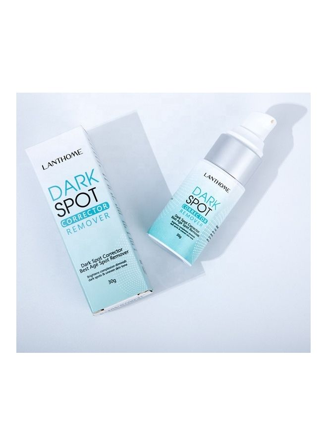 Lanthome Dark Spots Corrector Remover Clear 30grams - Image 3
