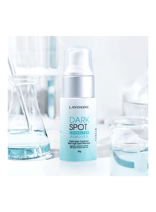 Lanthome Dark Spots Corrector Remover Clear 30grams - Image 4